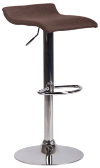 Barkruk Dyn V2 Stof C