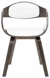 Set van 2 stoelen Kingston kunstleer (3)