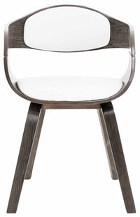 Set van 2 stoelen Kingston kunstleer (3)