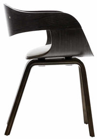 Set van 2 stoelen Kingston kunstleer (4)