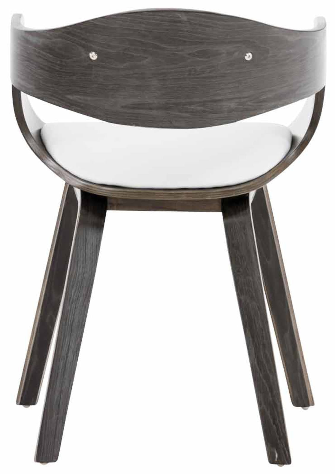 Set van 2 stoelen Kingston kunstleer (5)