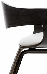 Set van 2 stoelen Kingston kunstleer (6)