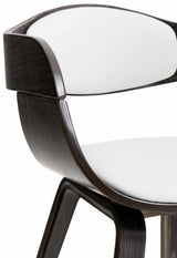 Set van 2 stoelen Kingston kunstleer (7)