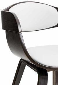 Set van 2 stoelen Kingston kunstleer (7)