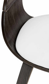 Set van 2 stoelen Kingston kunstleer (8)