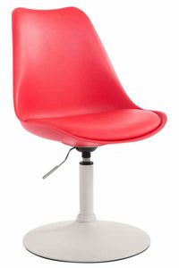 4-delige set eetkamerstoelen Maverick W kunststof (2)