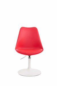 4-delige set eetkamerstoelen Maverick W kunststof (3)