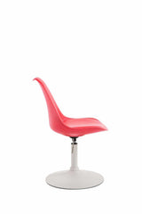 4-delige set eetkamerstoelen Maverick W kunststof (4)