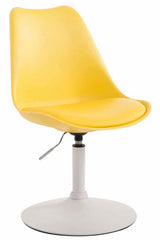 4-delige set eetkamerstoelen Maverick W kunststof (6)