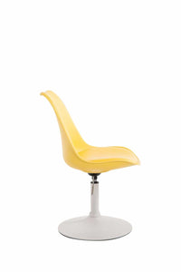 4-delige set eetkamerstoelen Maverick W kunststof (8)