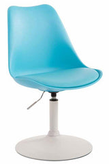4-delige set eetkamerstoelen Maverick W kunststof (10)