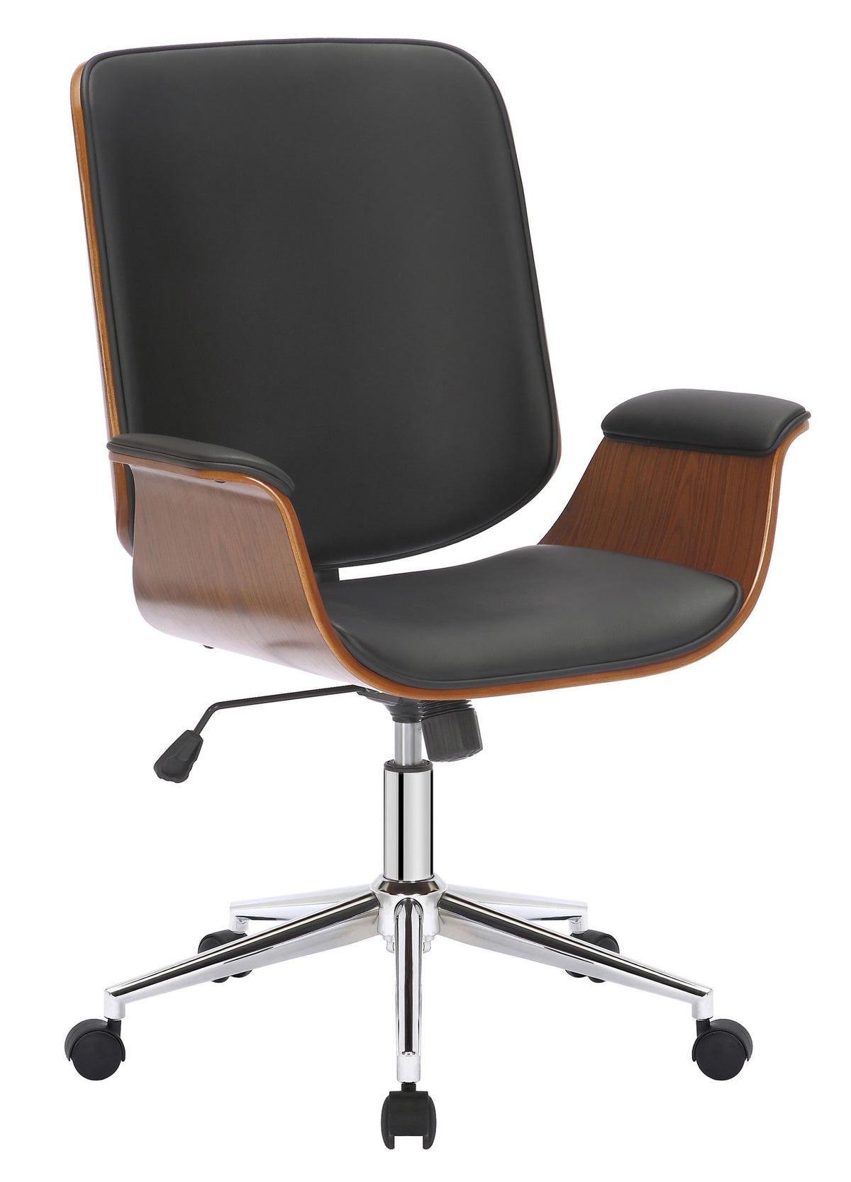 Bureaustoel Mick kunstleer