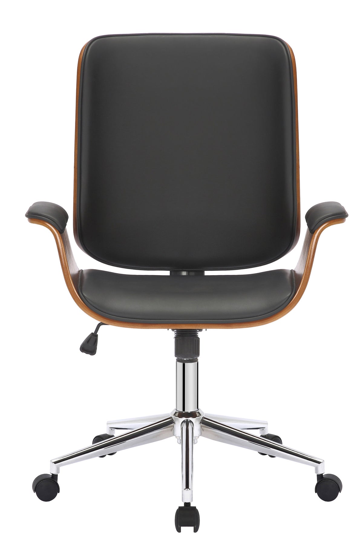 Bureaustoel Mick kunstleer (2)