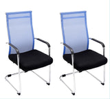 Set van 2 bezoekersstoelen Brenda (10)