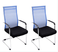 Set van 2 bezoekersstoelen Brenda (10)