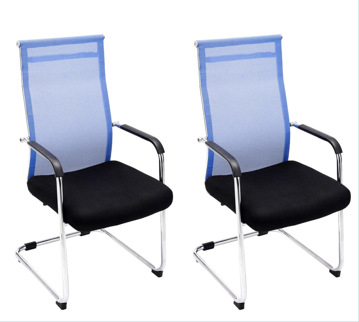 Set van 2 bezoekersstoelen Brenda (10)