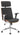 Bureaustoel Lester kunstleer