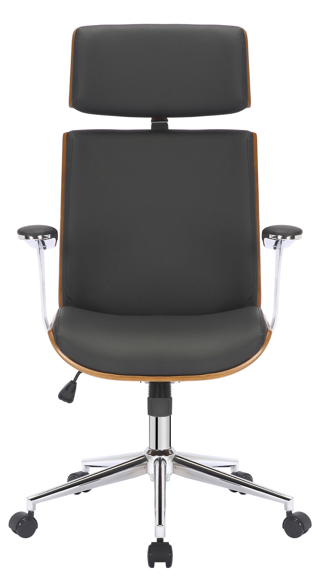Bureaustoel Lester kunstleer (2)