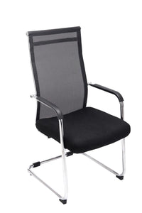 Set van 2 bezoekersstoelen Brenda (2)