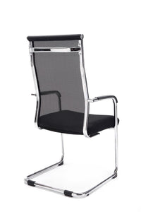 Set van 2 bezoekersstoelen Brenda (5)
