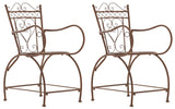2-delige set stoelen Sheela
