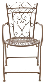 2-delige set stoelen Sheela (4)