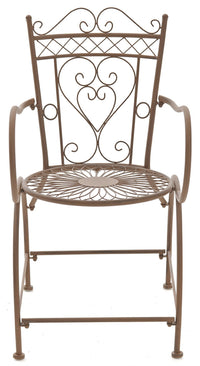 2-delige set stoelen Sheela (4)