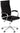 Bureaustoel Mollis kunstleer