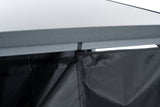 Brandhoutopslag + afdekzeil Ruston aluminium M (5)