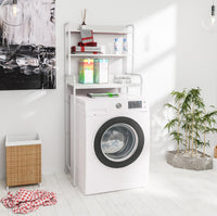 Wasmachinekast Darby (2)