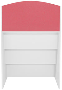 Boekenplank Melfa 60 cm (6)