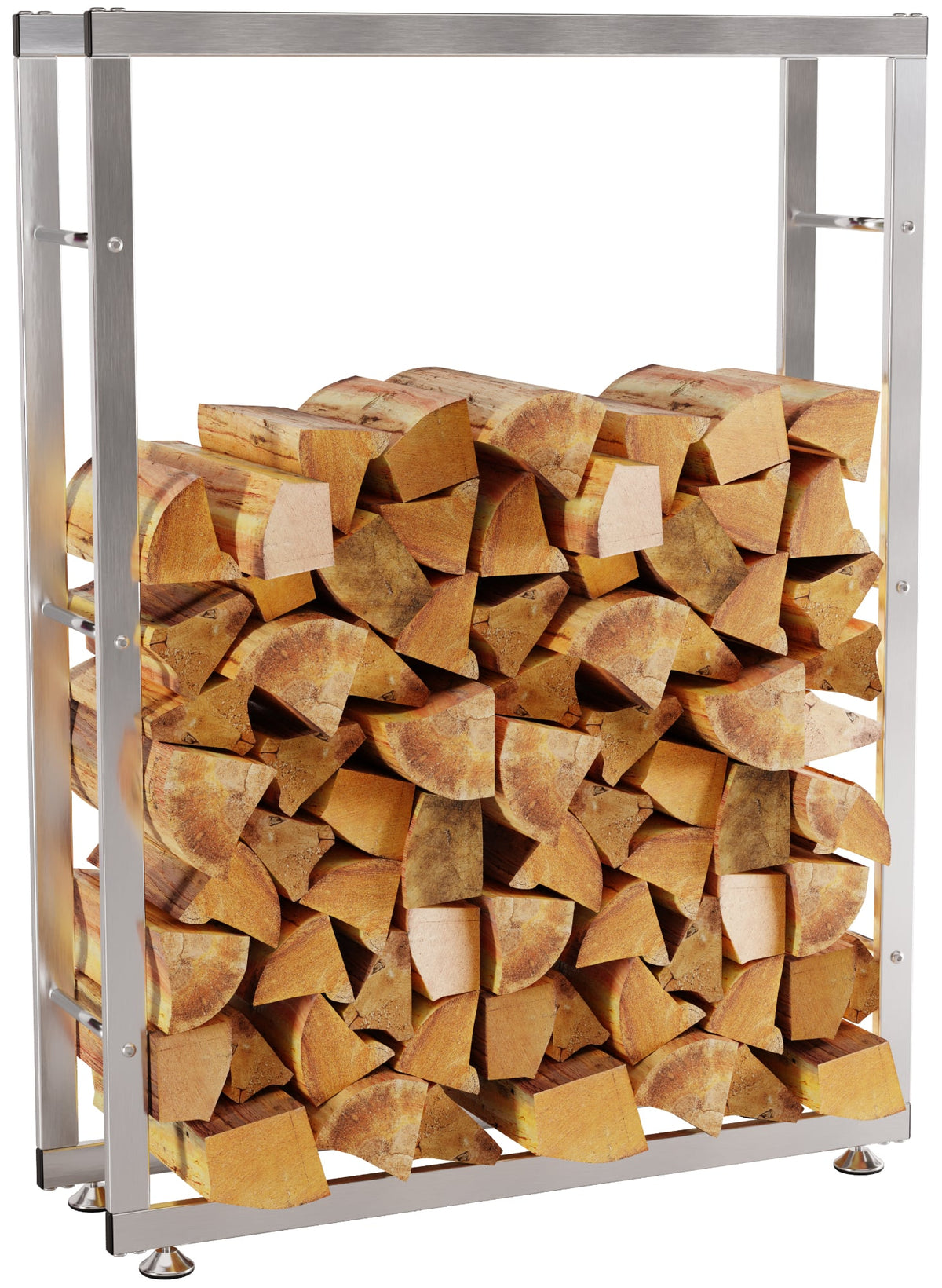 Haardhoutrek Keri V2 25x80x150 cm