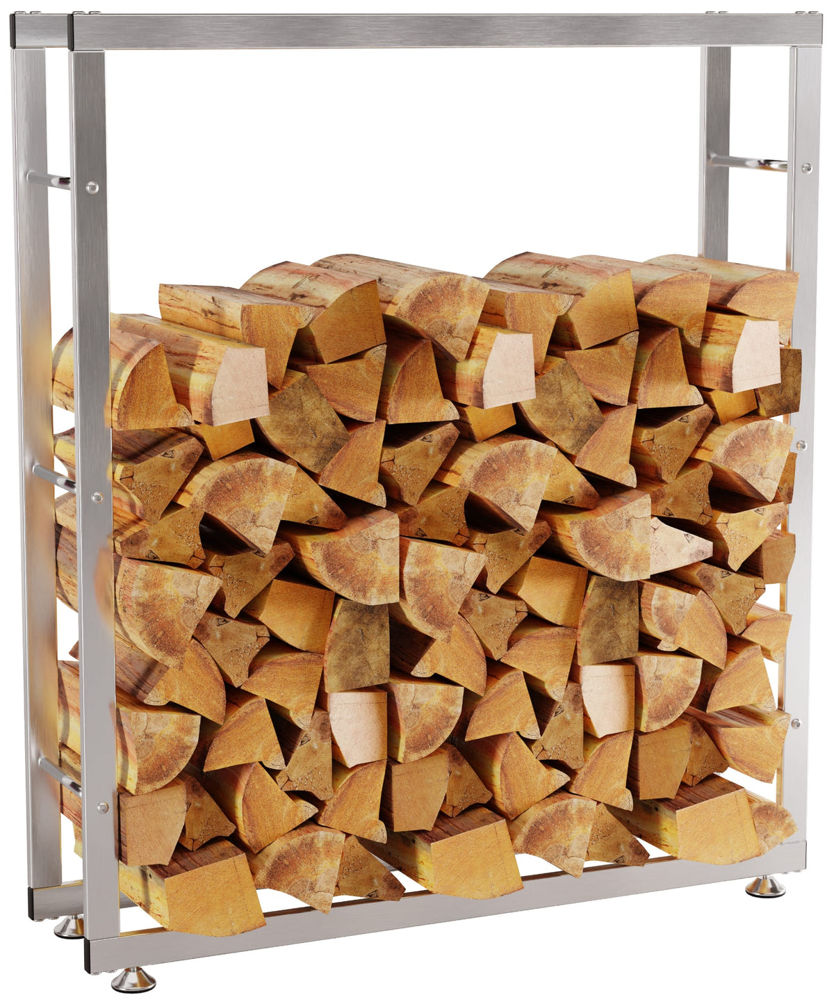 Haardhoutrek Keri V2 25x100x125 cm