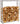 Haardhoutrek Keri V2 25x100x125 cm