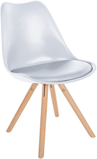 Stoel Sofia kunststof rond (9)