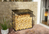 Haardhoutopslag Ruston Aluminium S (2)