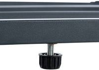 Haardhoutopslag Ruston Aluminium S (8)
