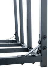 Haardhoutopslag Ruston Aluminium L (6)