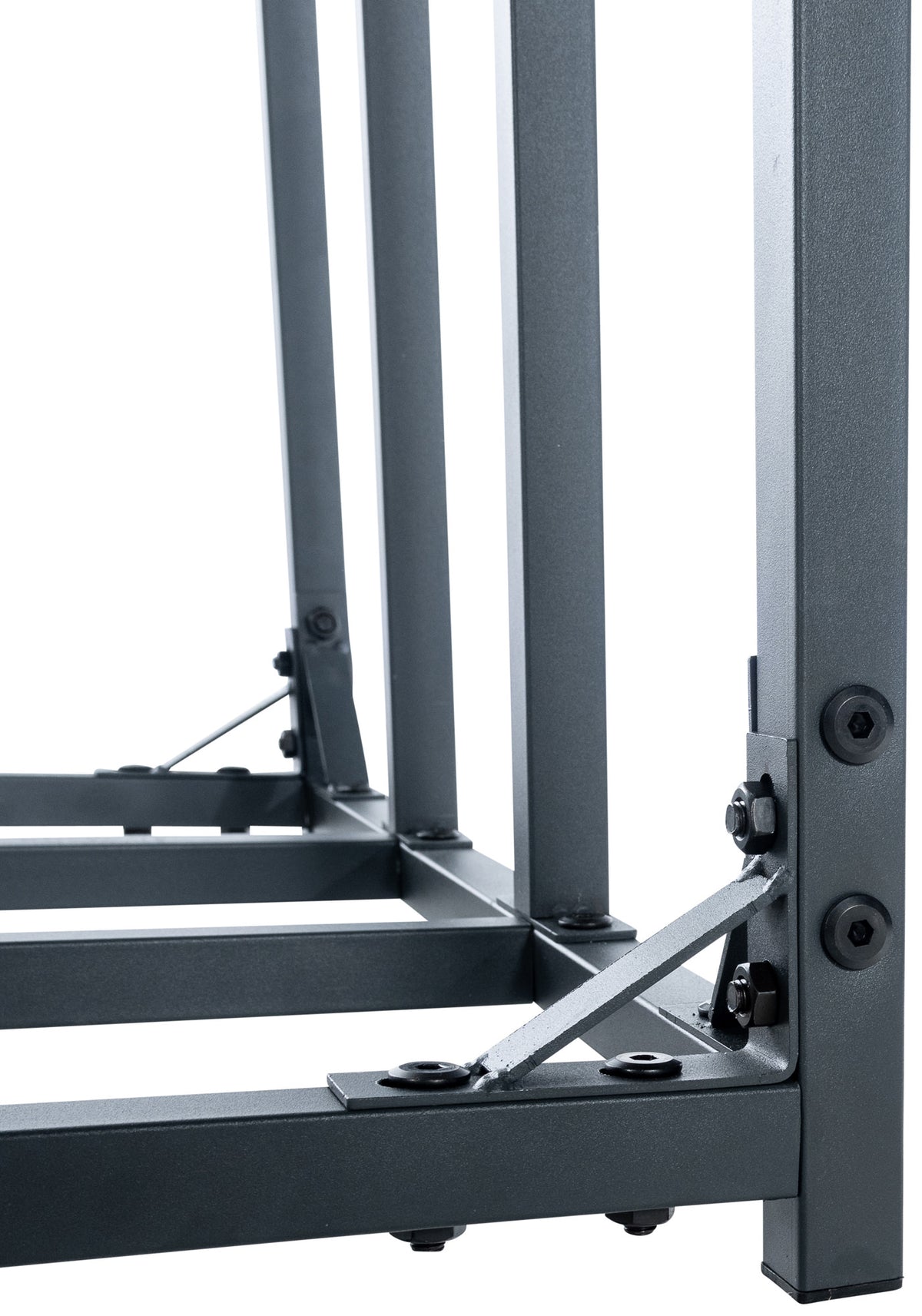 Haardhoutopslag Ruston Aluminium L (6)