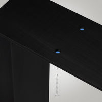 2x Tafelpoten Velden 80 cm (6)
