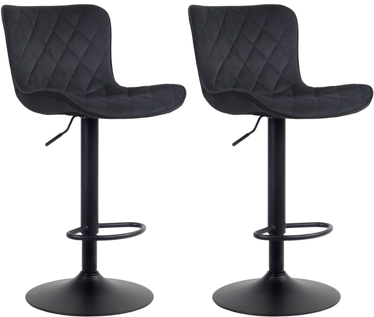 2-delige set barkrukken Emma (9)