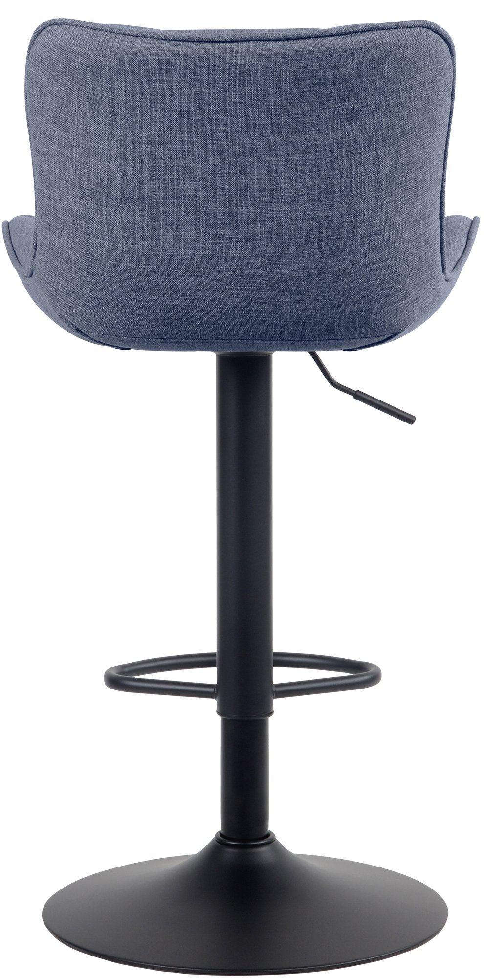 Set van 2 barkrukken Linus stof (8)