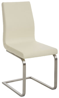 Set van 2 eetkamerstoelen Belfort (2)