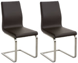Set van 2 eetkamerstoelen Belfort (9)