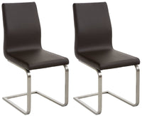 Set van 2 eetkamerstoelen Belfort (9)
