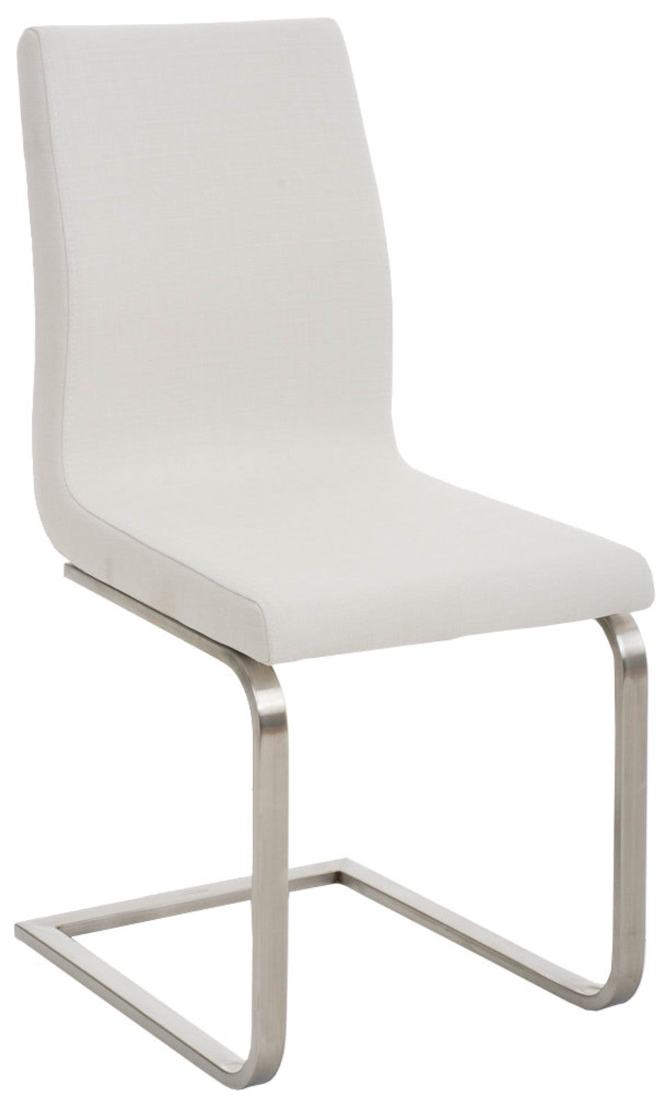 2-delige set eetkamerstoelen Belfort stof (2)