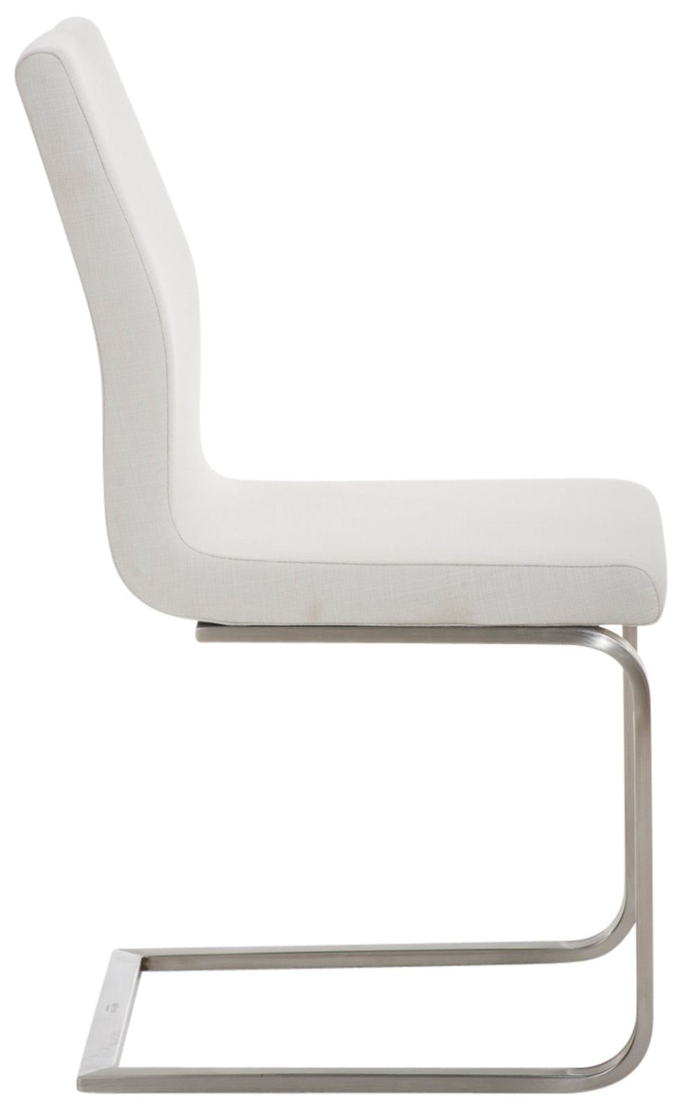 2-delige set eetkamerstoelen Belfort stof (3)