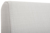 2-delige set eetkamerstoelen Belfort stof (4)