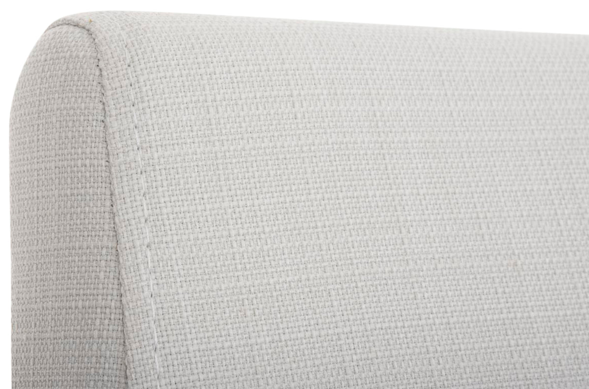2-delige set eetkamerstoelen Belfort stof (4)