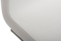 2-delige set eetkamerstoelen Belfort stof (5)